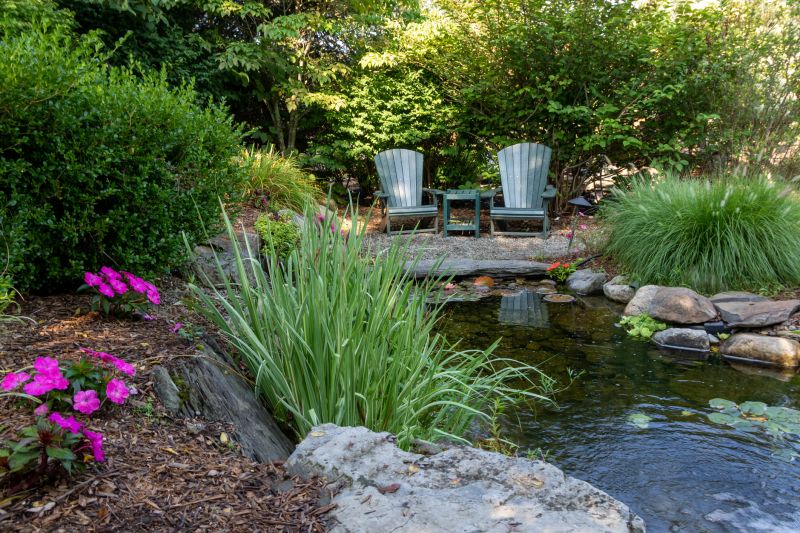 Pond Service
